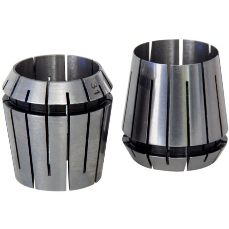 Spannzangen-Satz Ø 14-15mm (ER20)