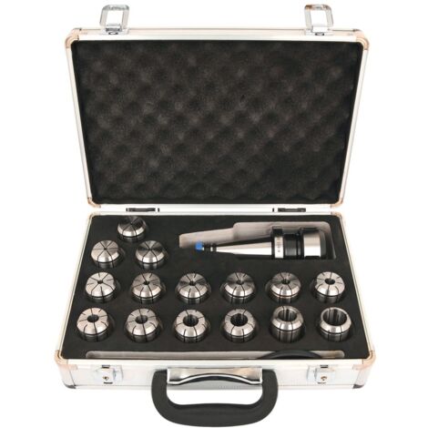 Spannzangen-Set MK 4 (ER40)