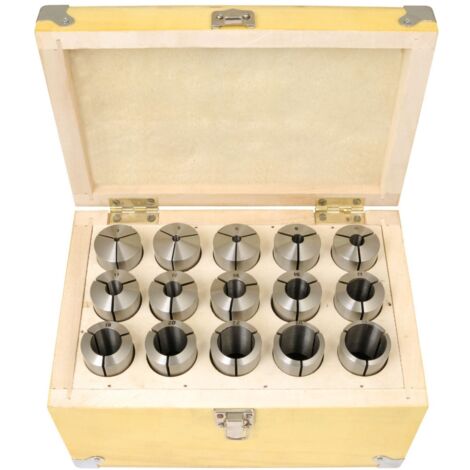Spannzangen-Set MK 4 / M16