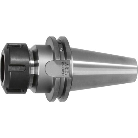Spannzangenfutter DIN69871AD SK40-ER32 FORMAT GT