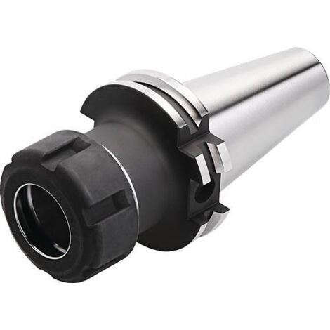 Spannzangenfutter ER DIN 69871AD/B Spann-D.3-26mm SK50 A.-L.80mm KEMMLER
