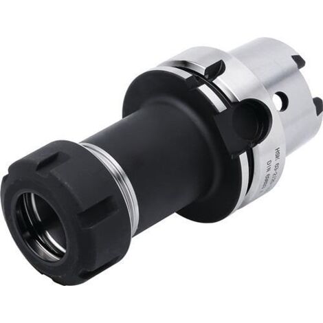Spannzangenfutter ER DIN 69893A Spann-D.2-16mm HSK-A100 A.-L.100mm KEMMLER