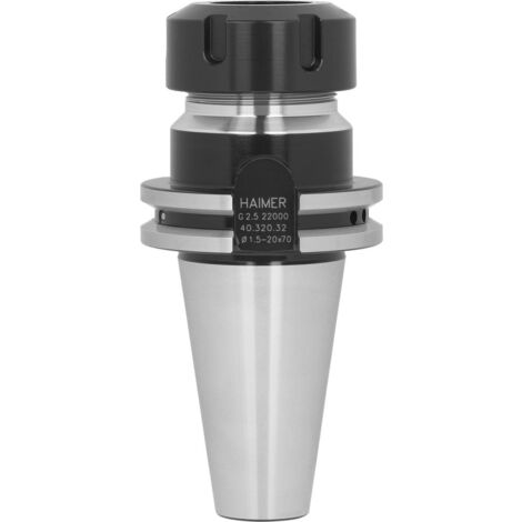 Spannzangenfutter lang DIN69871ADB SK50-ER40 HAIMER