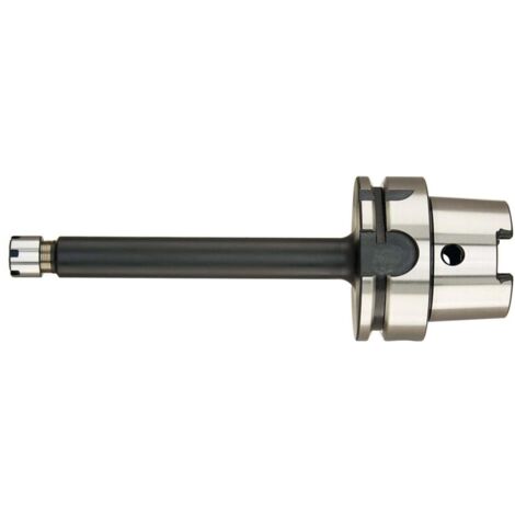 Spannzangenfutter Mini ER DIN69893A HSK-A63 ER11x160mm FORTIS
