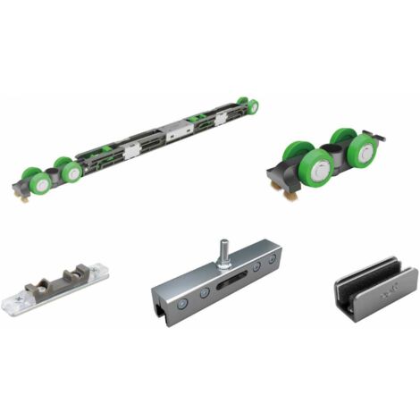 Spanplattenschraube W 1T 2050mm "47" 79mm SET