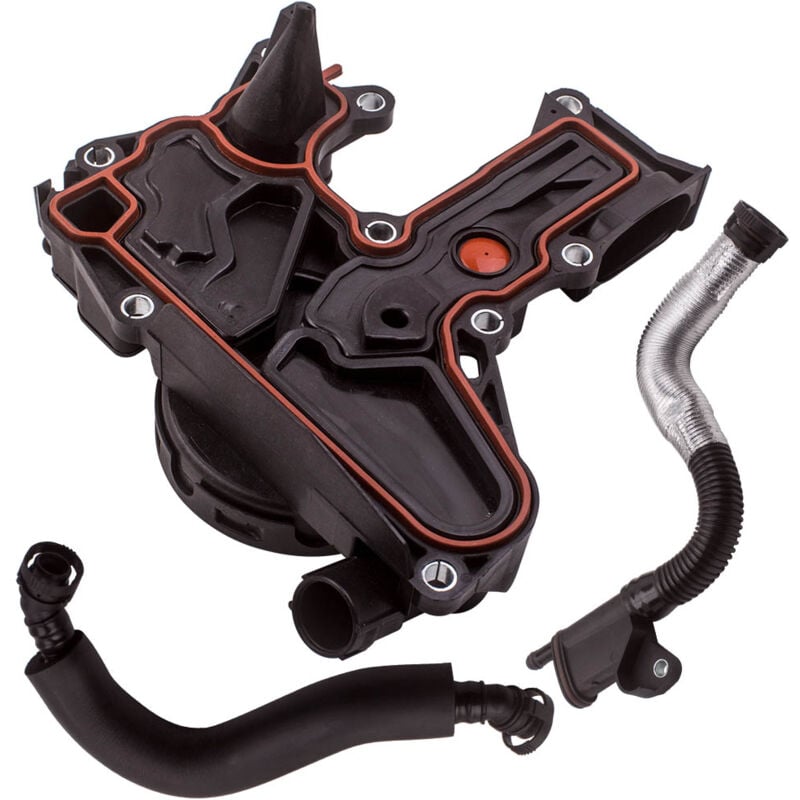 BFO - Valve Séparateur d'huile for audi A3 A4 A5 tt Q5 vw Tiguan Golf 1.8TSI 2.0TFSI