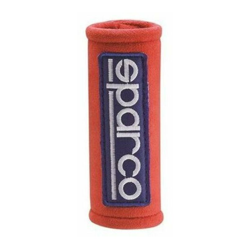 

Almohadillas para Cinturón de Seguridad 01099RS Mini Rojo (2 uds) - Sparco
