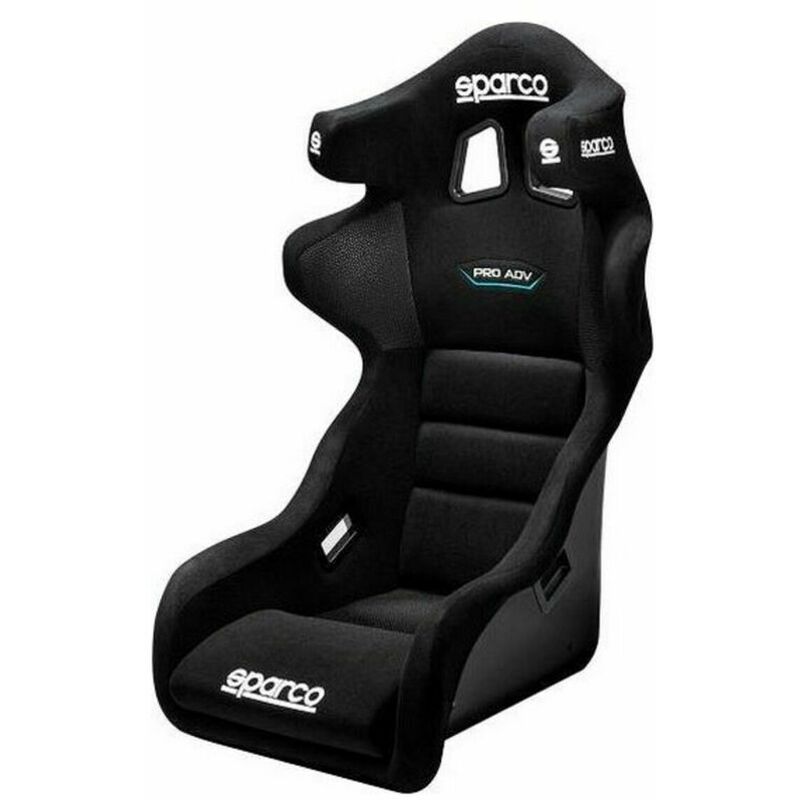 

Sparco Asiento Sparco Pro ADV QRT Negro