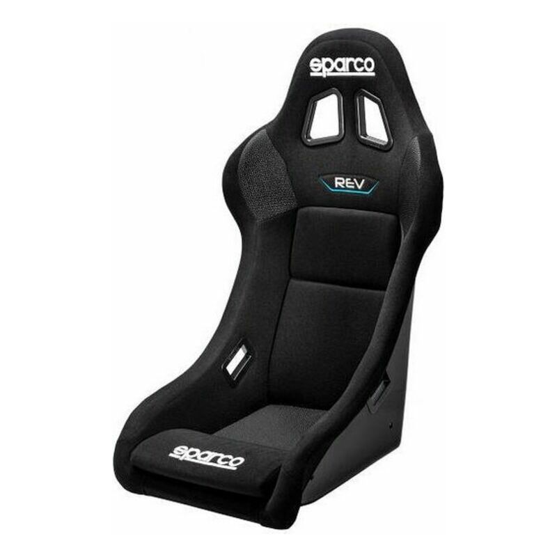 

Sparco Asiento Sparco REV QRT Negro