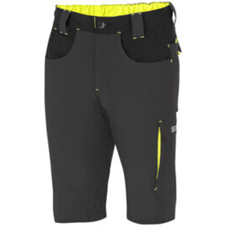 SPARCO BERMUDA LAREDO GREY YELLOW TG L- 1,0 pz