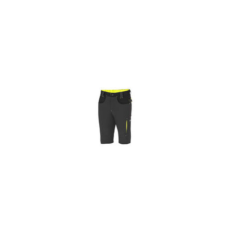 Sparco Bermuda Laredo Grey Yellow TG XS