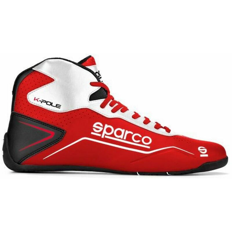 

Sparco Botines Racing Sparco K-POLE 2020 41
