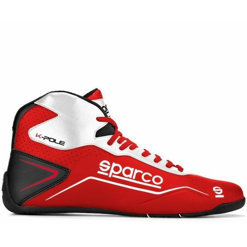 

Sparco Botines Racing Sparco K-Pole (42 EU)