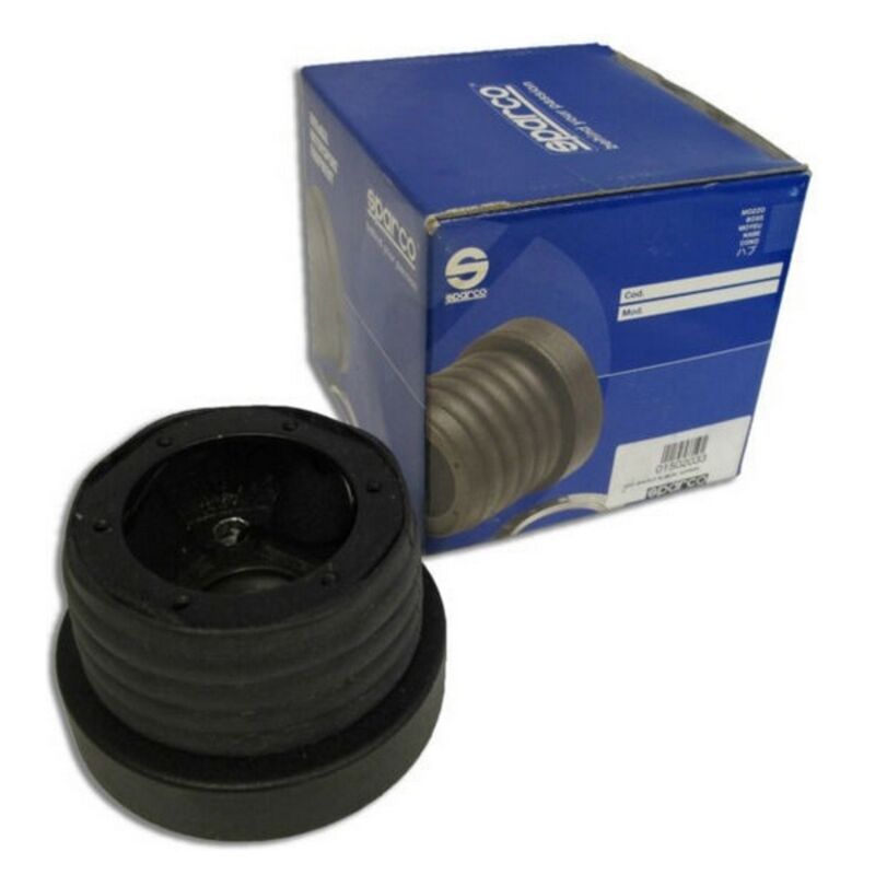 

Cono de Volante 01502229CA - Sparco