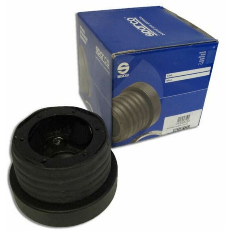 

Cono de Volante S01502203 - Sparco