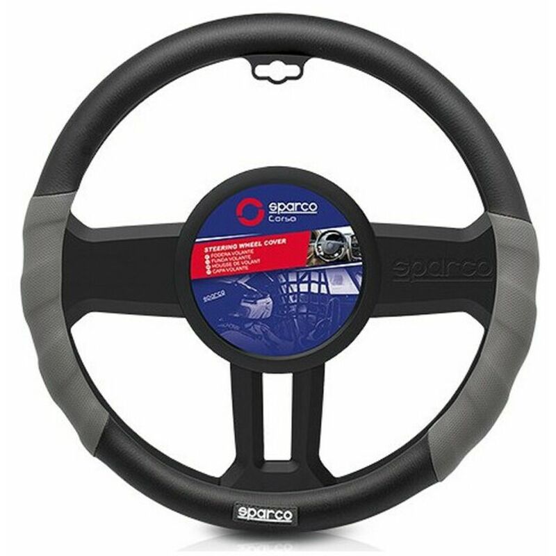 

Funda para Volante SPC1101L Universal - Sparco