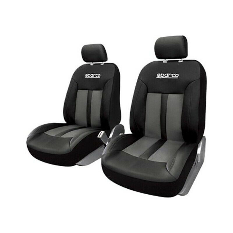 

Fundas para Asientos de Coche S-Line Universal (6 Piezas) - Sparco