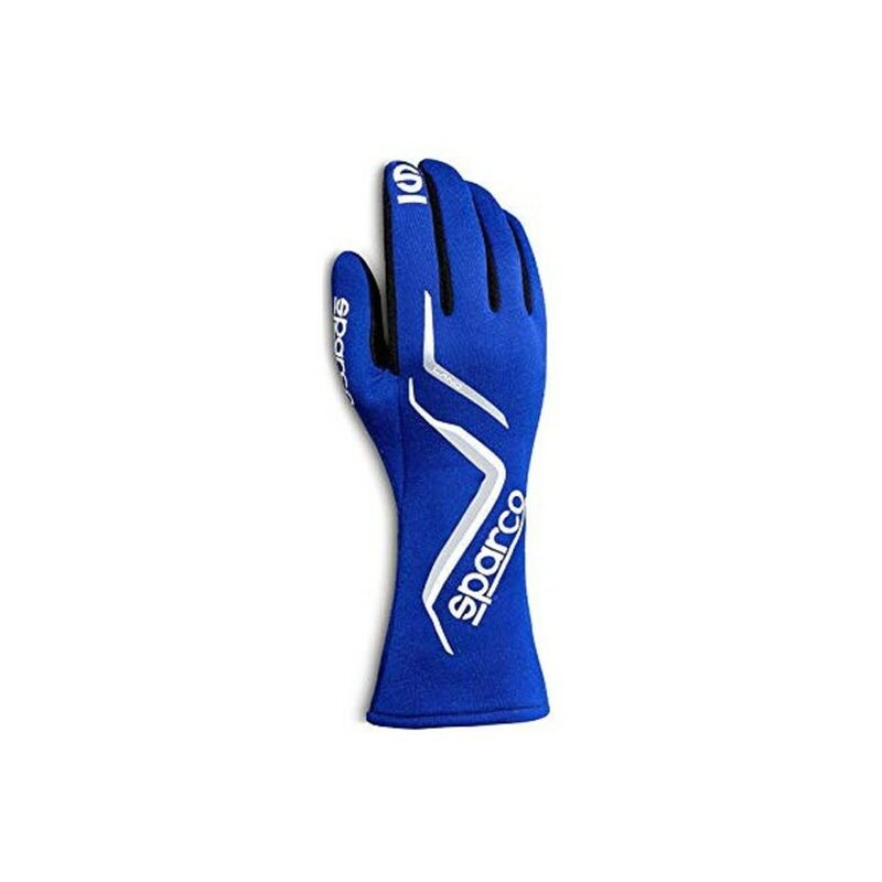 

Sparco Guantes de Hombre para Conducir Sparco Land 2020 Verde