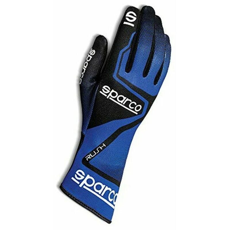 

Sparco Guantes de Hombre para Conducir Sparco Rush 2020 11