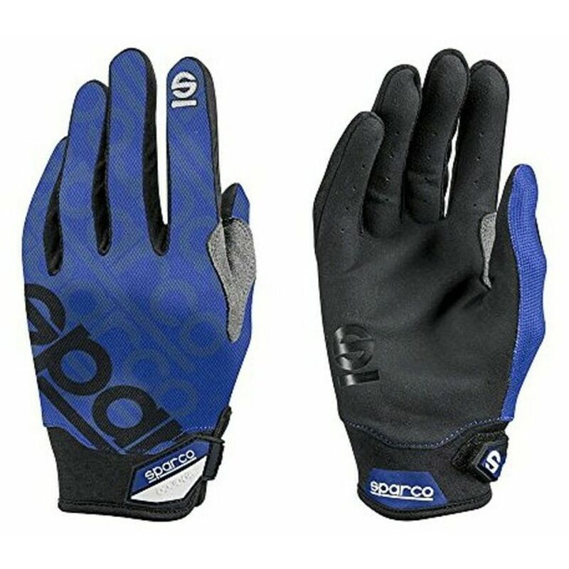 

Guantes de Karting Meca 3 - Sparco