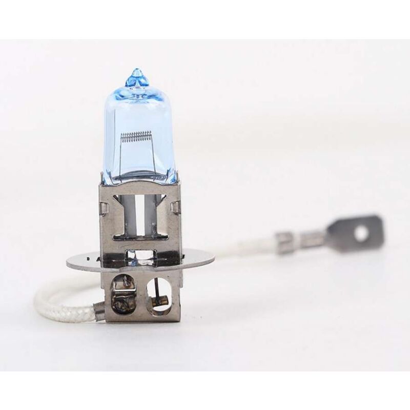 H3 coppia di lampadine thunder per auto 12V 55W