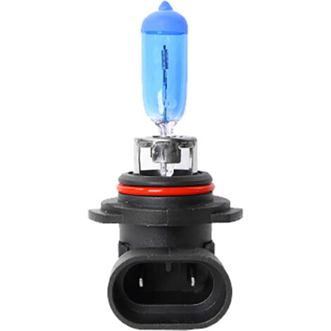 Sparco Lampadina 12V 51W blu B4 + blu top xenon con estrema prestazione di luce bianca