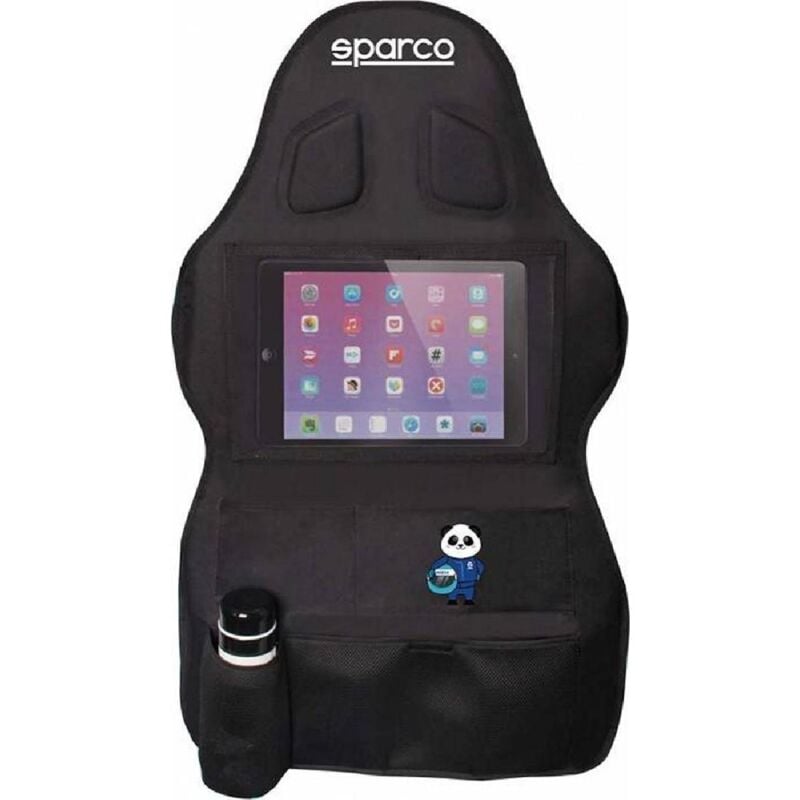 Sparco - Protege dossier et organiseur de siege