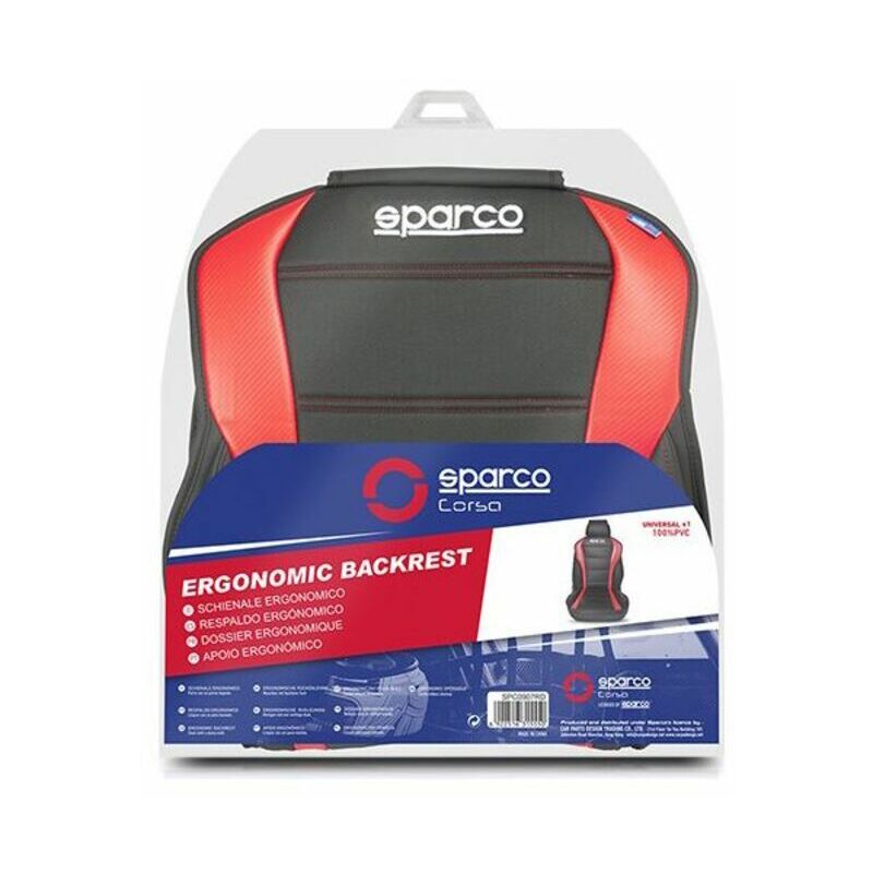 

Respaldo para Asiento SPC0907RD Universal - Sparco