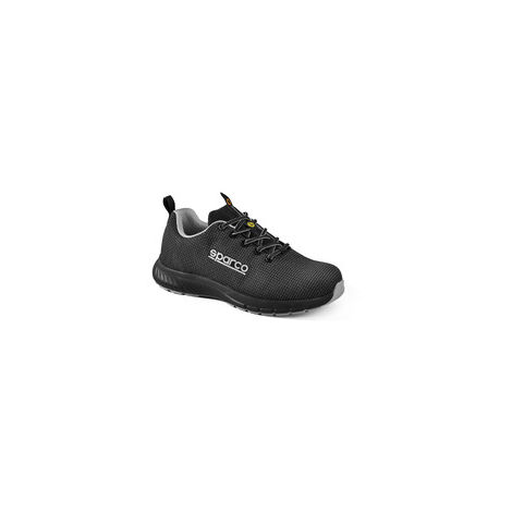 SPARCO SCARPE ASAN NERO S3P TG 47- 1,0 paia