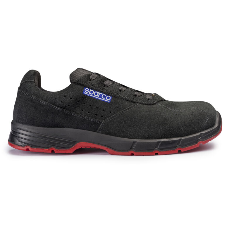 Sparco Scarpe Hinwil S1p Nero Tg 38