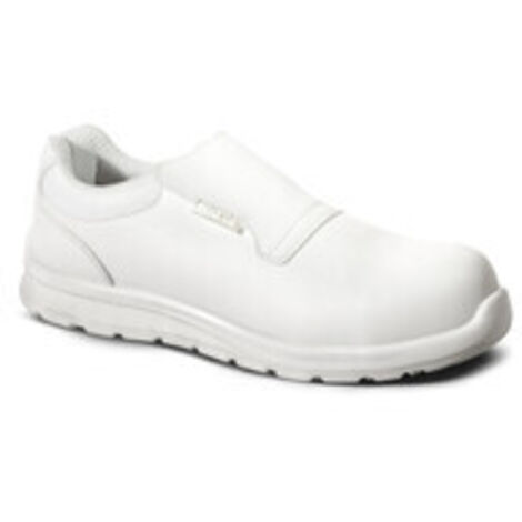 SPARCO SCARPE HOMY BIANCO S2 N.38