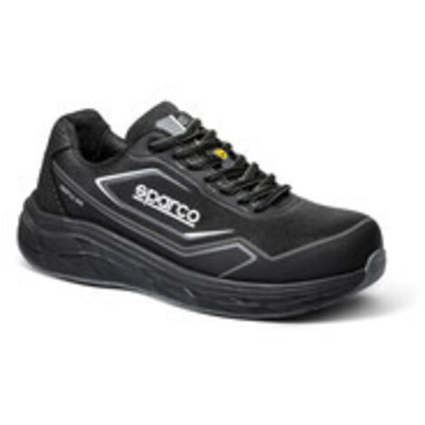 SPARCO SCARPE IMPULSE LINFORD NERO S1P N.47