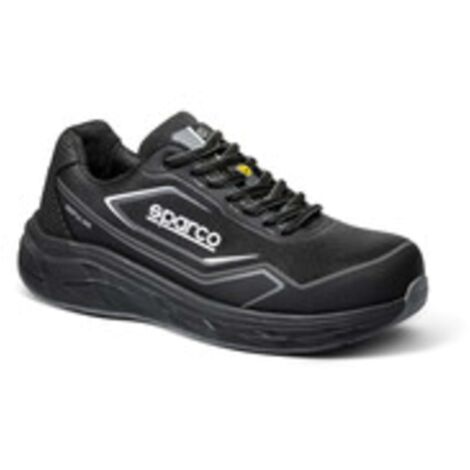 SPARCO SCARPE IMPULSE LINFORD NERO S1P TG 41