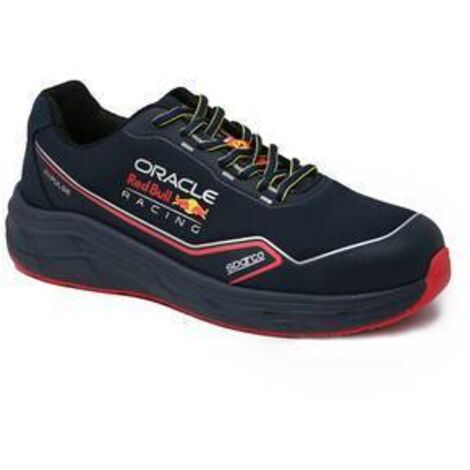 SPARCO SCARPE IMPULSE MILTON ORACLE S1P N.45