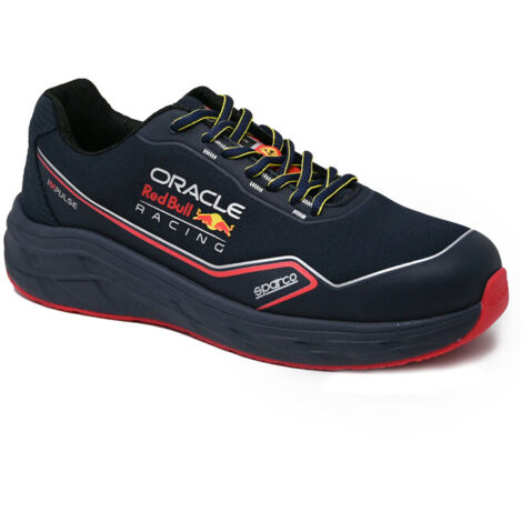 SPARCO SCARPE IMPULSE MILTON ORACLE S1P TG 43- 1,0 pz