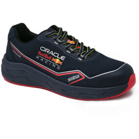 SPARCO SCARPE IMPULSE MILTON ORACLE S1P TG 46