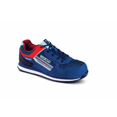 SPARCO SCARPE MARTINI-R S1P N.43