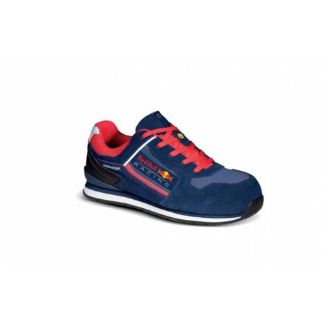 SPARCO SCARPE  RED BULL S3 TG 40