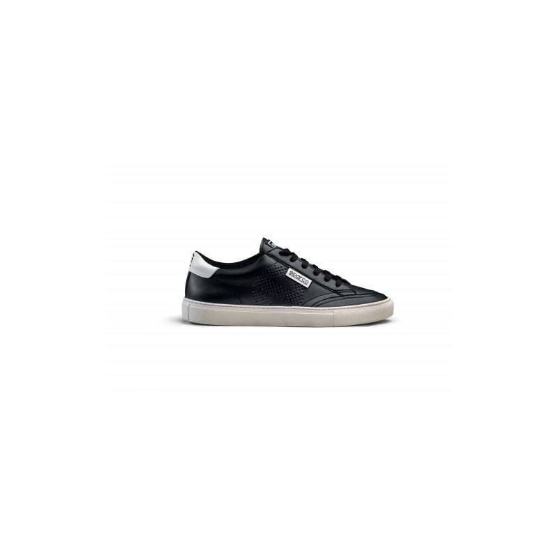 Sparco Scarpe S-Time Nero Bianco Tg 36