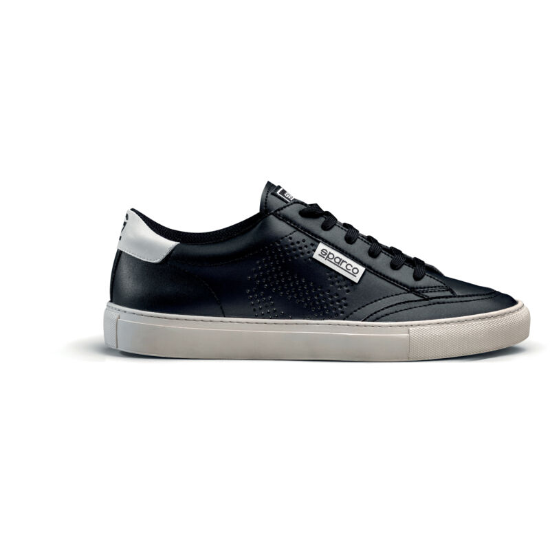 Sparco Scarpe S-Time Nero Bianco Tg 39