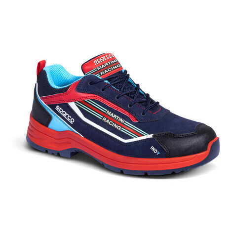 SPARCO SCARPE SANREMO S3 MARTINI-R TG 47- 1,0 pz