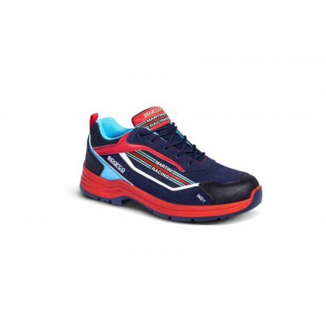 SPARCO SCARPE SANREMO S3 MARTINI-R TG 47