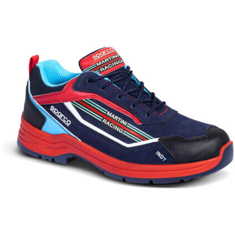 SPARCO SCARPE SANREMO S3 MARTINI-R TG 48- 1,0 pz