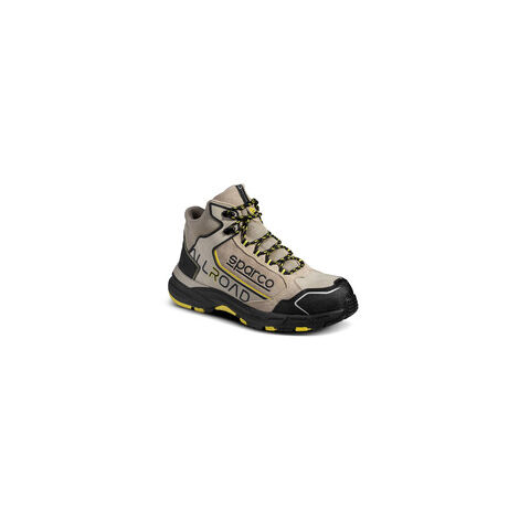Sparco Scarpe Stone S3 TAN Giallo TG 43