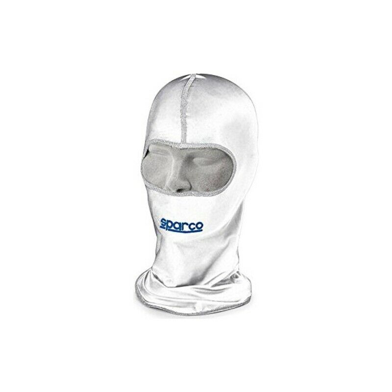 

Sparco Sotocasco Sparco Aperto Blanco Poliéster
