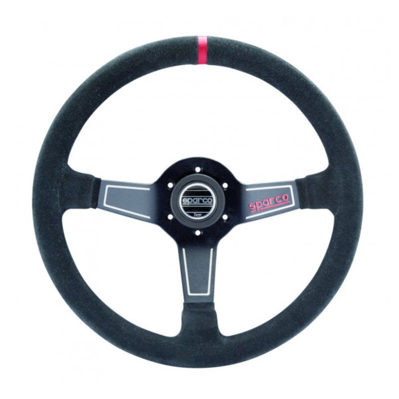 

Volante Racing L575 (Ø 35 cm) - Sparco