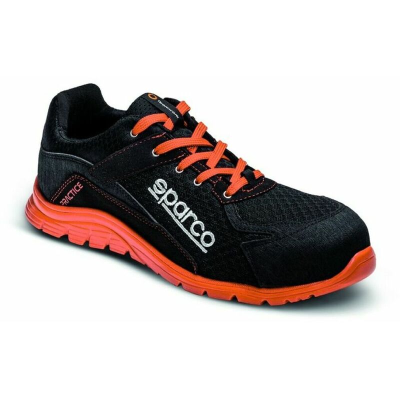 

Zapatillas PRACTICE - Sparco