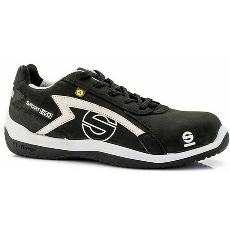 

Zapatillas Sport EVO Negro 42 - Sparco