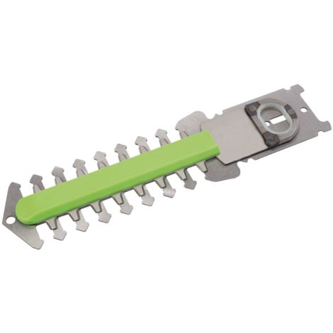 Spare Hedge Trimmer Blade for Stock Number 53216 (48220)
