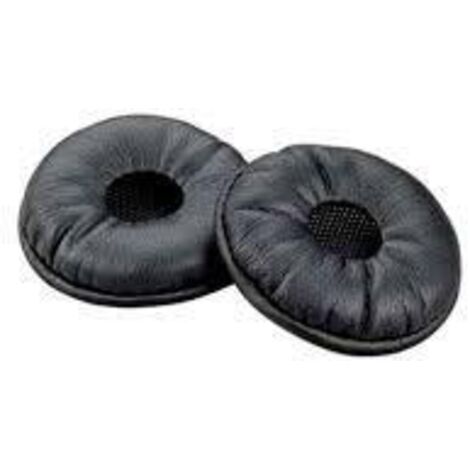 SPARE LEATHERETE EAR CUSHION (2 PIE